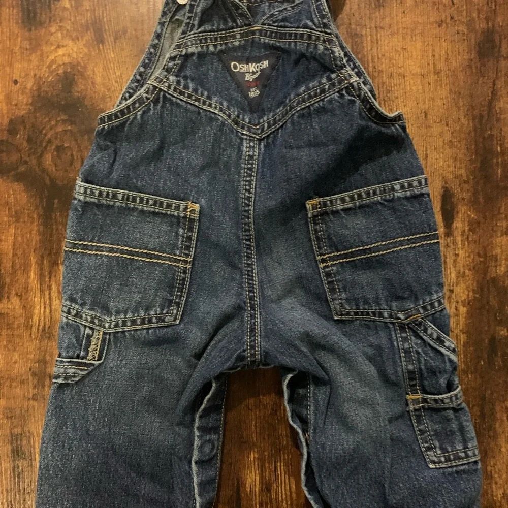 OshKosh Bgosh durable stylish